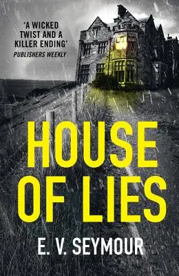 Dom lží - House of Lies