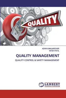Manažment kvality - Quality Management