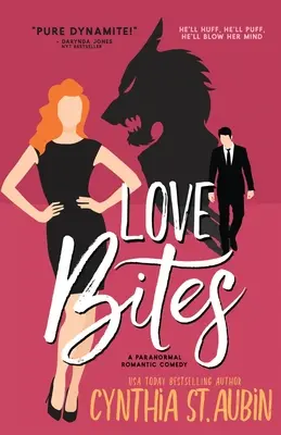 Láska hryzie - Love Bites