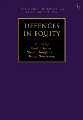 Obranné prostriedky v oblasti spravodlivosti - Defences in Equity