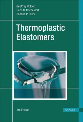 Termoplastické elastoméry 3e - Thermoplastic Elastomers 3e