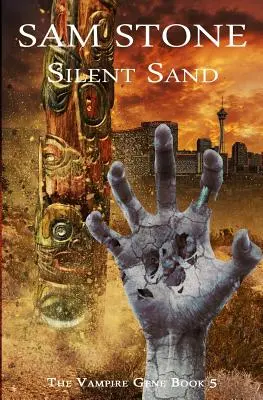 Tichý piesok - Silent Sand