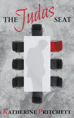 Sídlo Judáša - The Judas Seat