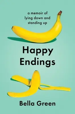 Šťastné konce - Happy Endings