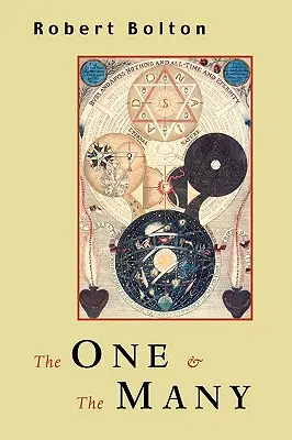 Jeden a mnohí: Obhajoba teistického náboženstva - The One and the Many: A Defense of Theistic Religion