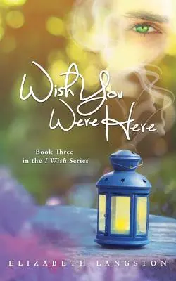 Prial by som si, aby si tu bol - Wish You Were Here