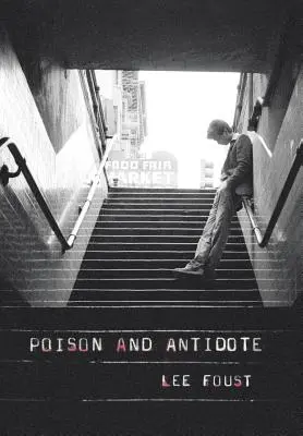 Jed a protijed: Český príbeh - Poison and Antidote: Bohemian Stories