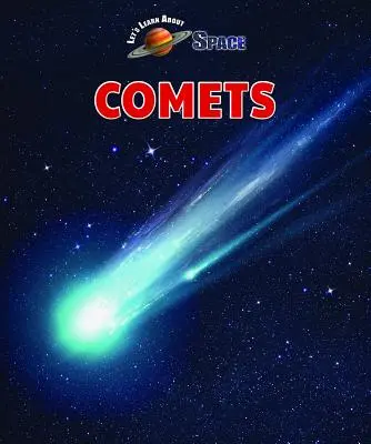 Kométy - Comets