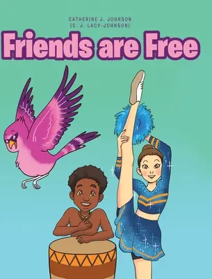 Priatelia sú slobodní - Friends are Free