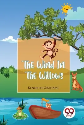 Vietor vo vŕbach - The Wind In The Willows