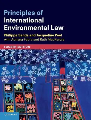 Zásady medzinárodného práva životného prostredia - Principles of International Environmental Law