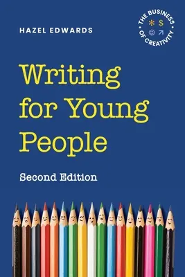 Písanie pre mladých: 9781922607874 - Writing for Young People: 9781922607874