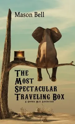 Najpozoruhodnejšia cestovná škatuľa - The Most Spectacular Traveling Box