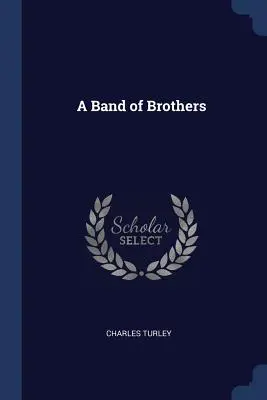 Banda bratov - A Band of Brothers