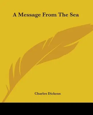 Posolstvo od mora - A Message From The Sea