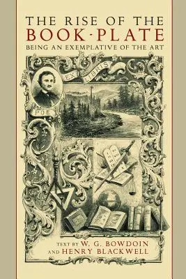 Vzostup knižnej platne: Vzorný príklad umenia - The Rise of the Book Plate: An Exemplative of the Art