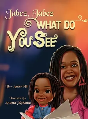 Jabez Jabez Čo vidíš...? - Jabez Jabez What Do You See...?