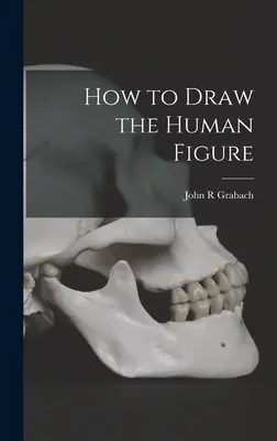 Ako nakresliť ľudskú postavu - How to Draw the Human Figure