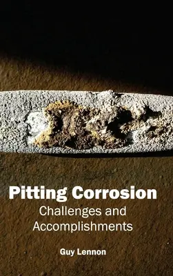 Pitting Corrosion: Výzvy a úspechy - Pitting Corrosion: Challenges and Accomplishments