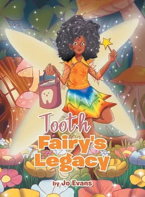 Odkaz zubnej víly - Tooth Fairy's Legacy
