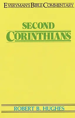 Druhý list Korinťanom - Second Corinthians