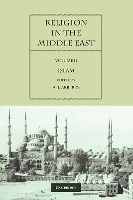 Islam: Tri náboženstvá v zhode a konflikte - Islam: Three Religions in Concord and Conflict