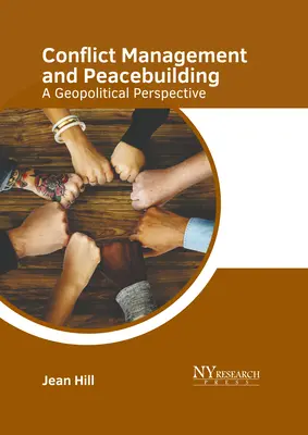 Riadenie konfliktov a budovanie mieru: Geopolitická perspektíva - Conflict Management and Peacebuilding: A Geopolitical Perspective