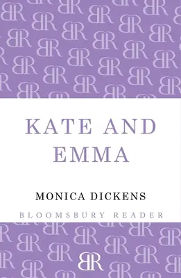 Kate a Emma - Kate and Emma