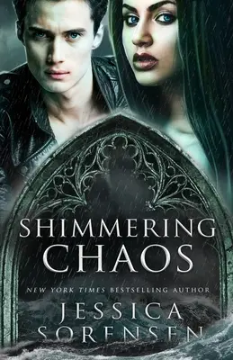 Trblietavý chaos - Shimmering Chaos