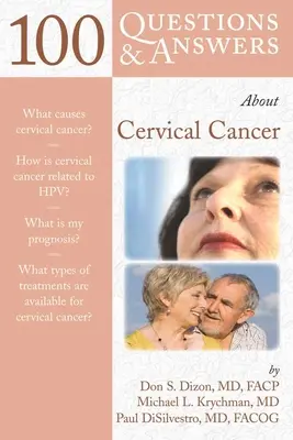 100 otázok a odpovedí o rakovine krčka maternice - 100 Q&as about Cervical Cancer