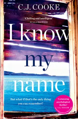 Poznám svoje meno - I Know My Name