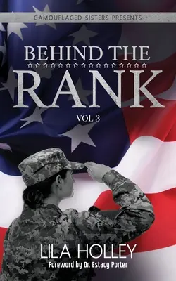 Za rebríčkom, zväzok 3 - Behind The Rank, Volume 3