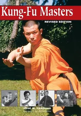Majstri kung-fu - Kung Fu Masters