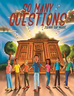 Toľko otázok - So Many Questions