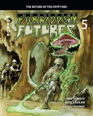 Zakázané budúcnosti 5 - Forbidden Futures 5