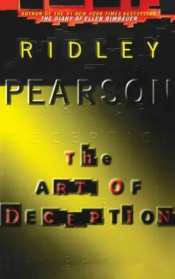 Umenie klamania - The Art of Deception