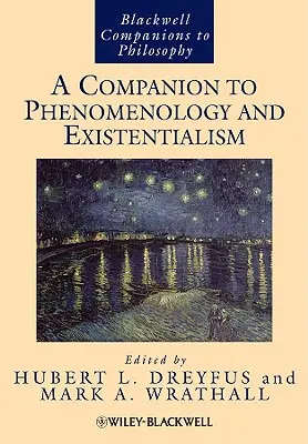 Sprievodná fenomenológia - Companion Phenomenology