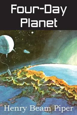 Štvordňová planéta - Four-Day Planet