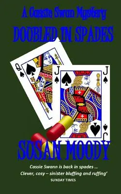 Zdvojené v pikách - Doubled In Spades