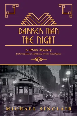 Temnejšie ako noc - Darker Than The Night