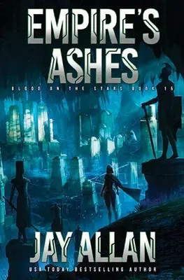 Popol ríše - Empire's Ashes