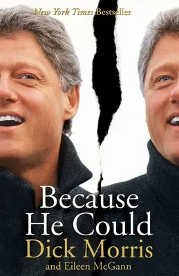 Pretože mohol - Because He Could