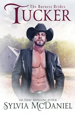 Tucker: Súčasná westernová romanca - Tucker: Contemporary Western Romance