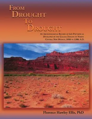 Od sucha k suchu - From Drought to Drought