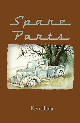 Náhradné diely - Spare Parts