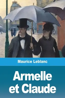 Armelle a Claude - Armelle et Claude