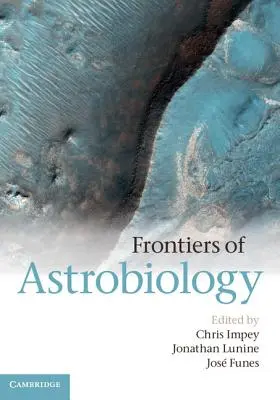 Hranice astrobiológie - Frontiers of Astrobiology