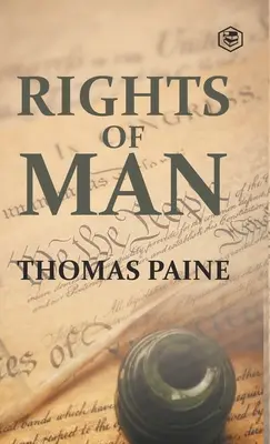 Práva človeka - Rights of Man