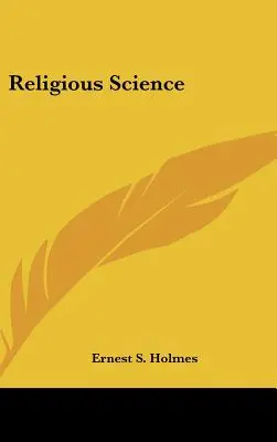 Náboženská veda - Religious Science