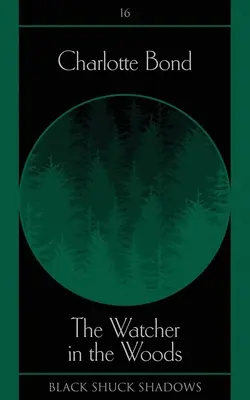 Strážca v lese - The Watcher in the Woods